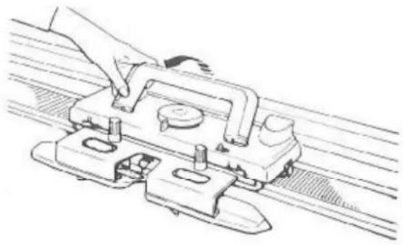 Zippy Plus - Row Counter - 2