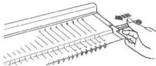 Zippy Plus - Replacing a damaged needle - 6