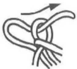 Zippy Plus - Casting-off - 1