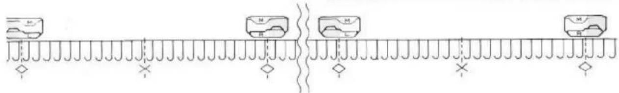 Zippy Plus - Single motif variation - 6