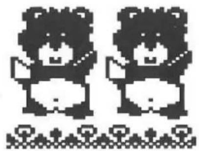 Zippy Plus - Single motif variation - 3