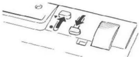 Zippy Plus - L knob function - 2