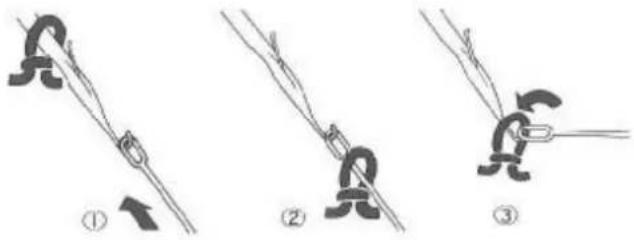 Zippy Plus - Holding position - 1