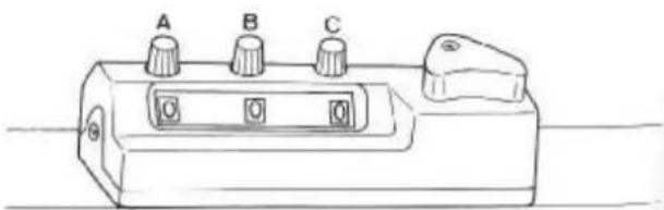 Zippy Plus - Row Counter - 5