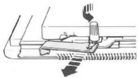 Zippy Plus - How to set up the machine - 3
