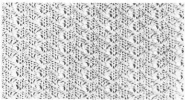 Zippy Plus - Tuck lace - 1