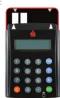 VASCO Digipass 835A - INHALTSVERZEICHNIS - 1