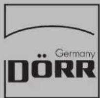 Dörr Danubia Orion 200 - Anbringen der Sucher-Halterung / des Red Dot Finders (Fig. 9) - 2