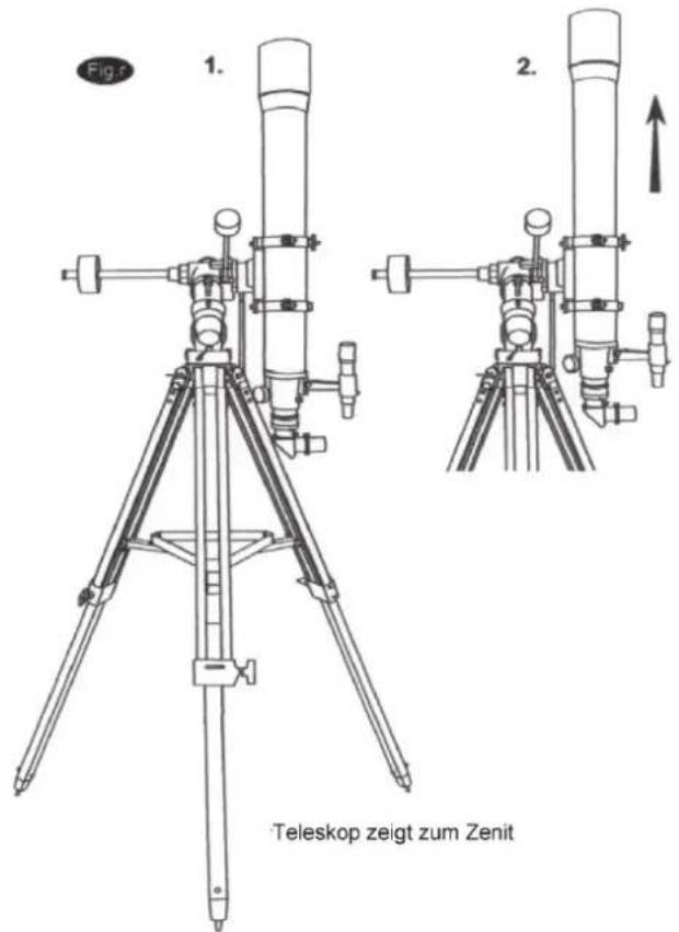 Dörr Danubia Orion 200 - Anfahren von Objekten - 2