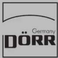 Dörr Danubia Atlas 2000 - ANWENDEN DER BARLOW LINSE - 2