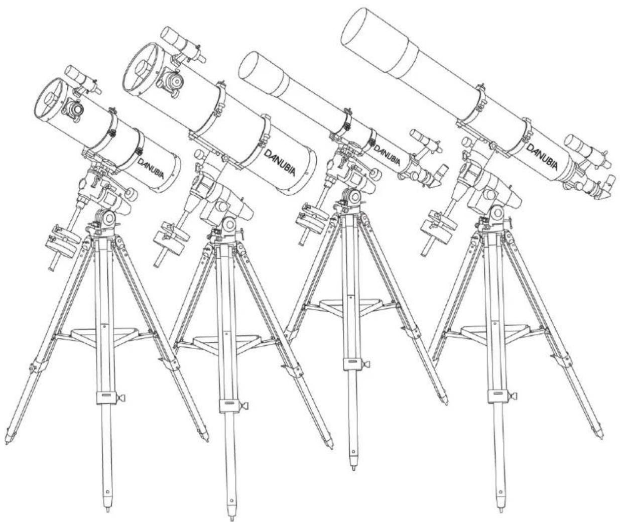 Dörr Danubia Atlas 2000 - 1