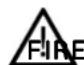 Amina Evolution AIW350iN-S200 loudspeaker - WARNING: - 1