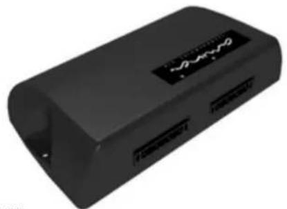 Amina Evolution AIW350iN-S200 loudspeaker - APU150, APU350 and APU-RS8E - 1