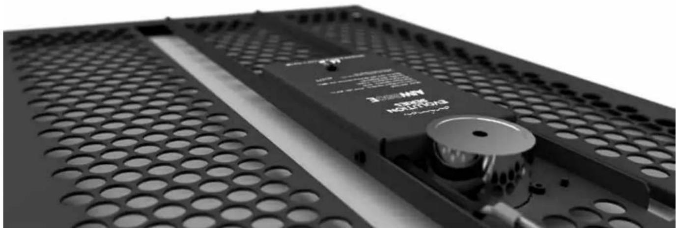 Amina Evolution AIW350iN-S200 loudspeaker - About the Manufacturer - 1