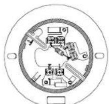 Hochiki SOC-24V - BASE STYLES - 1