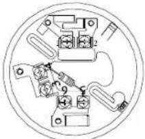 Hochiki SOC-24V - BASE STYLES - 3