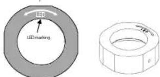 Hochiki SOC-24V - BASE STYLES - 15