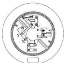 Hochiki SOC-24V - BASE STYLES - 5