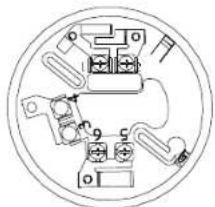 Hochiki SOC-24V - BASE STYLES - 4