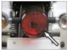 Royal Enfield Thunderbird Twinspark (2006) - Tail Lamp bulb - 1