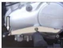 Royal Enfield Thunderbird Twinspark (2006) - GEAR SHIFTING, RIDING & STOPPING - 1
