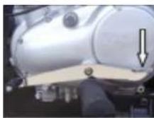 Royal Enfield Thunderbird Twinspark (2006) - GEAR SHIFTING, RIDING & STOPPING - 2