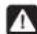 Royal Enfield Continental GT (2014) - Warning - 1