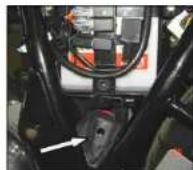 Royal Enfield Continental GT (2014) - NOTE : - 2