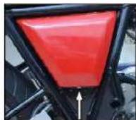 Royal Enfield Continental GT (2014) - NOTE : - 3