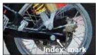 Royal Enfield Continental GT (2014) - Minor Maintenance Tips - 2