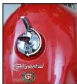 Royal Enfield Continental GT (2014) - Operation of Controls - 1