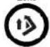 Royal Enfield Continental GT (2014) - MANDATORY SIGNS - 7