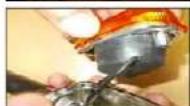 Royal Enfield Continental GT (2014) - TRAFFICATOR BULB REPLACEMENT - 6
