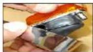 Royal Enfield Continental GT (2014) - TRAFFICATOR BULB REPLACEMENT - 7