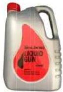 Royal Enfield Continental GT (2014) - Recommended Lubricants - 1