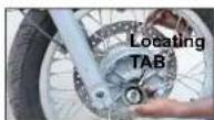 Royal Enfield Continental GT (2014) - Minor Maintenance Tips - 2