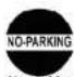 Royal Enfield Continental GT (2014) - MANDATORY SIGNS - 3