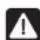 Royal Enfield Continental GT (2014) - Warning - 1