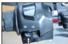 Royal Enfield Continental GT (2014) - Operation of Controls - 6