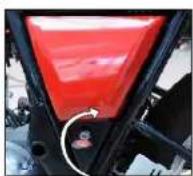 Royal Enfield Continental GT (2014) - NOTE : - 1