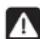 Royal Enfield Continental GT (2014) - Warning - 1