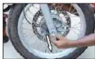 Royal Enfield Continental GT (2014) - Minor Maintenance Tips - 1