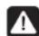 Royal Enfield Continental GT (2014) - Warning - 1
