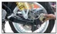 Royal Enfield Continental GT (2014) - Minor Maintenance Tips - 1