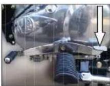 Royal Enfield Bullet 350 Twinspark (2014) - ROYAL ENFIELD - 1