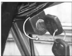 Royal Enfield Bullet 350 Twinspark (2014) - BATTERY BOX - 2