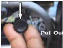 Royal Enfield Bullet 350 Twinspark (2014) - USING KICK START - 2