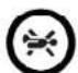 Royal Enfield Bullet 350 Twinspark (2014) - Mandatory Signs - 5