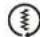 Royal Enfield Bullet 350 Twinspark (2014) - ELECTRIC START SWITCH - 1