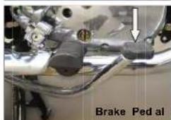 Royal Enfield Bullet 350 Twinspark (2014) - CHECK FOR : - 2